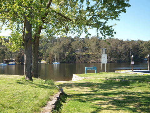 Nelligen Heritage Area - Accommodation Port Macquarie 1