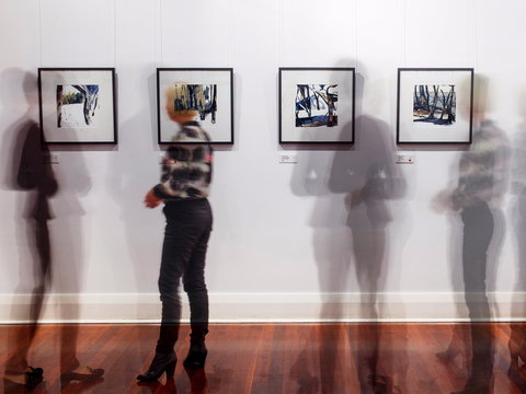 Northern Rivers Community Gallery - Accommodation Port Macquarie 0