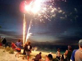 Normanville - Accommodation Port Macquarie 1