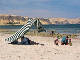 Normanville - Accommodation Port Macquarie 2