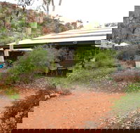 Olive Pink Botanic Garden - Accommodation Port Macquarie