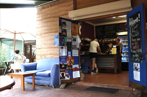 Olive Pink Botanic Garden - Accommodation Port Macquarie 1
