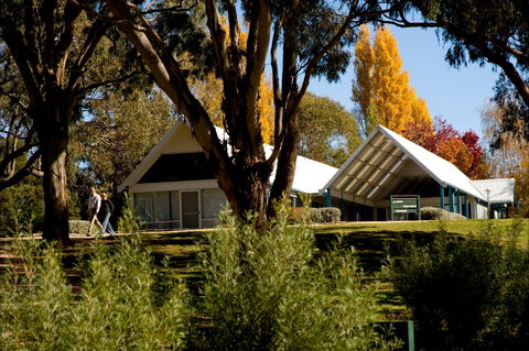 Orange Botanic Gardens - Accommodation Port Macquarie 0
