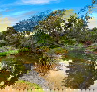 Orara River - Accommodation Port Macquarie