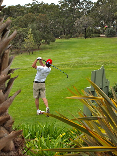 Pambula Merimbula Golf Club - Accommodation Port Macquarie 0