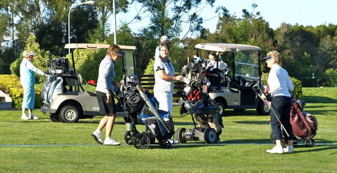 Pambula Merimbula Golf Club - Accommodation Port Macquarie 1