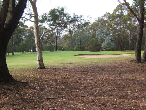 Pambula Merimbula Golf Club - Accommodation Port Macquarie 2