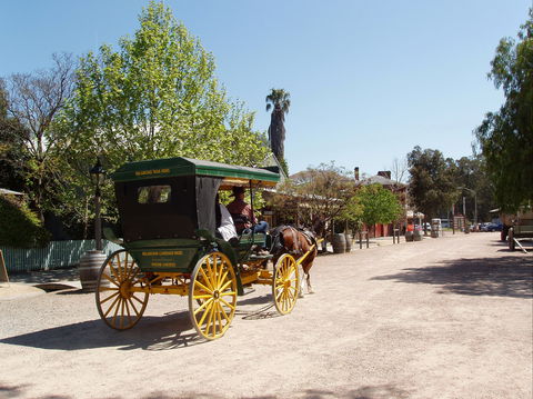 Port Of Echuca Discovery Centre - Accommodation Port Macquarie 2