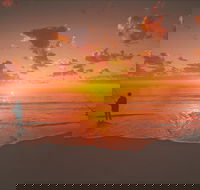 Preston Beach - Accommodation Port Macquarie