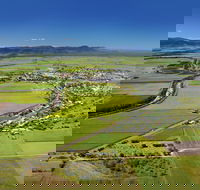 Proserpine - Accommodation Port Macquarie