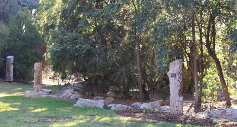 Rotary Peace Precinct - Accommodation Port Macquarie 0