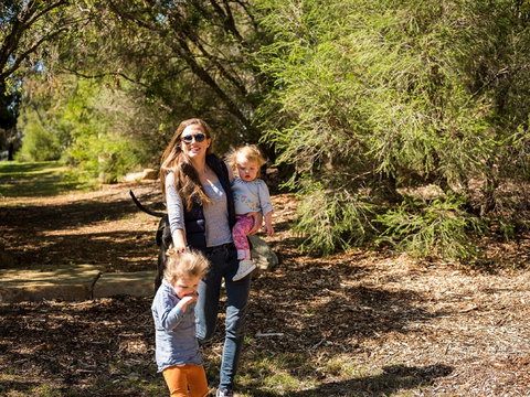 Rotary Peace Precinct - Accommodation Port Macquarie 2