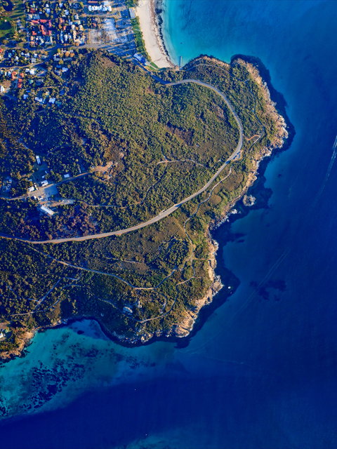 Rotary Lookout - Albany - Accommodation Port Macquarie 0