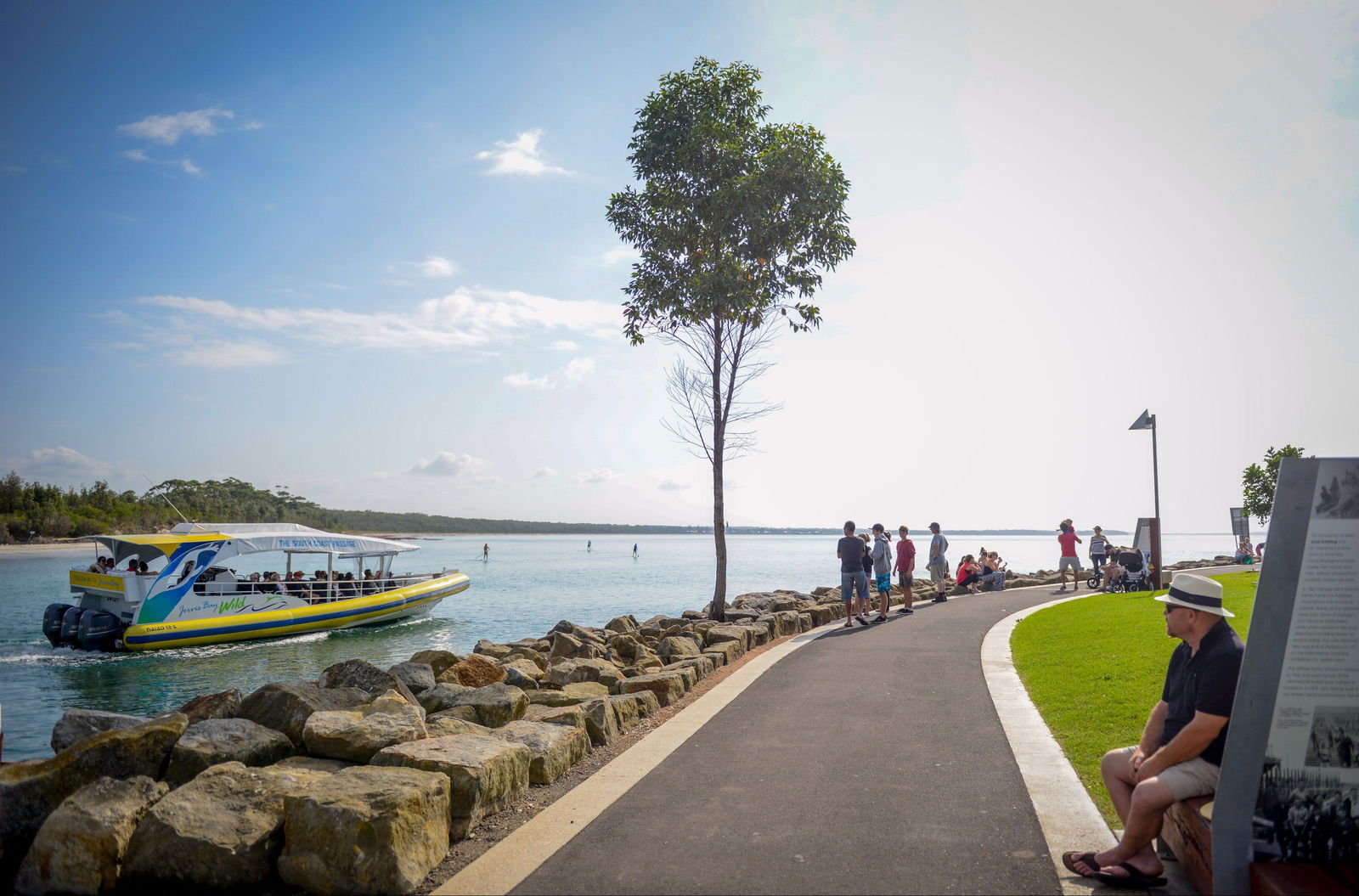  Accommodation Port Macquarie