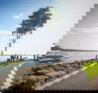 Round the Bay Walking Track Huskisson to Vincentia - Accommodation Port Macquarie