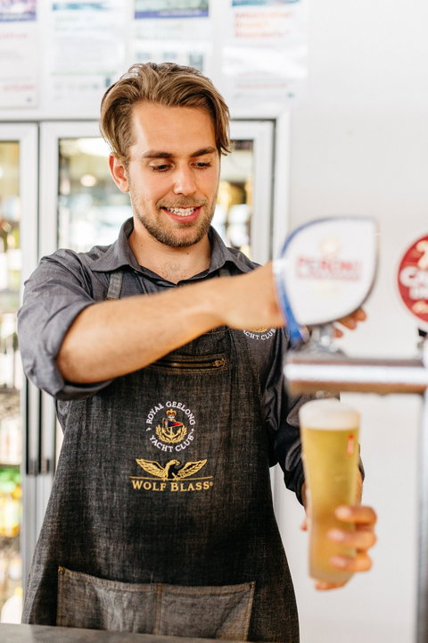 Royal Geelong Yacht Club - Accommodation Port Macquarie 2