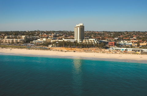 Scarborough - Accommodation Port Macquarie 1