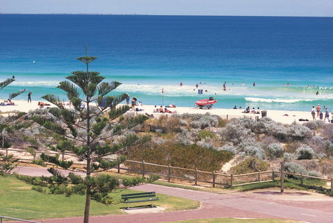 Scarborough - Accommodation Port Macquarie 2
