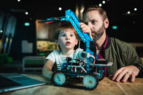 Scitech - Accommodation Port Macquarie 0