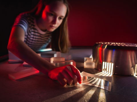 Scitech - Accommodation Port Macquarie 1