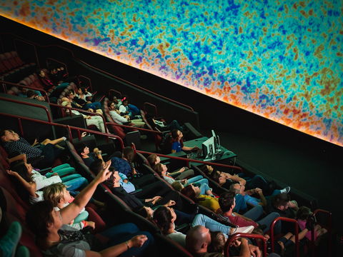 Scitech - Accommodation Port Macquarie 2