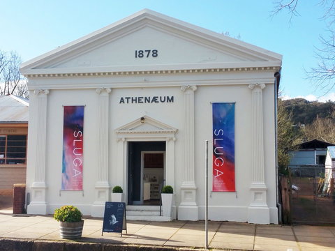 Sluga Gallery - Accommodation Port Macquarie 0