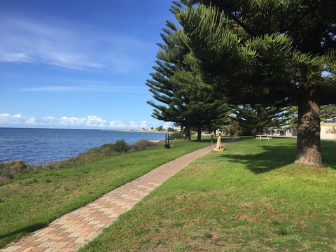 Stansbury Walking Trail - Accommodation Port Macquarie 0