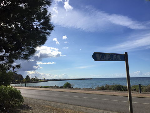 Stansbury Walking Trail - Accommodation Port Macquarie 1