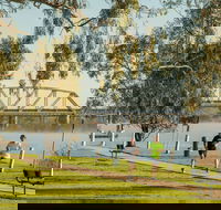 Sturt Reserve - Accommodation Port Macquarie