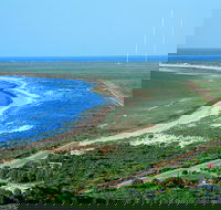 Surfers Beach - Accommodation Port Macquarie