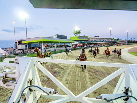 Tabcorp Park - Accommodation Port Macquarie 1