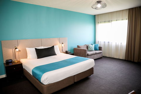 Tabcorp Park - Accommodation Port Macquarie 2
