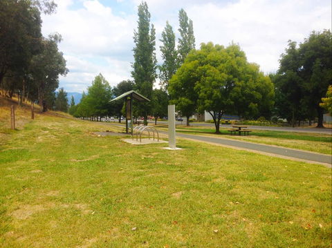 Taylors Gap To Myrtleford 10.5 Km - Accommodation Port Macquarie 0
