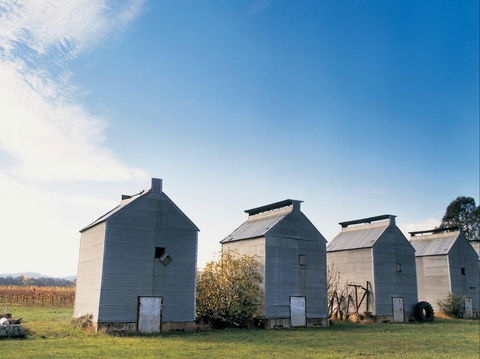Taylors Gap To Myrtleford 10.5 Km - Accommodation Port Macquarie 1