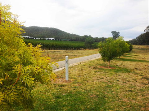 Taylors Gap To Myrtleford 10.5 Km - Accommodation Port Macquarie 2