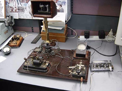 Telstra Museum Brisbane - Accommodation Port Macquarie 0