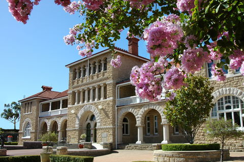 The Perth Mint - Accommodation Port Macquarie 2
