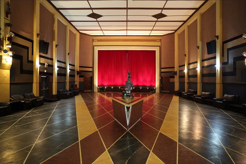 The Paragon Theatre - Accommodation Port Macquarie 0