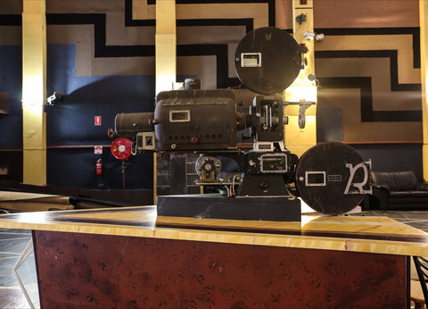 The Paragon Theatre - Accommodation Port Macquarie 2