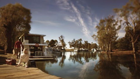 The Murray - Accommodation Port Macquarie 0