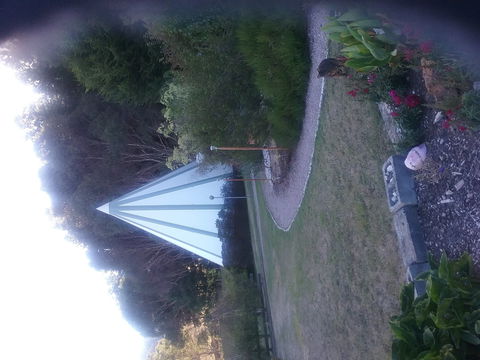 The Quiet Cone - Sound & Relaxation Centre - Accommodation Port Macquarie 1