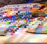 Timezone Surfers Paradise - Accommodation Port Macquarie