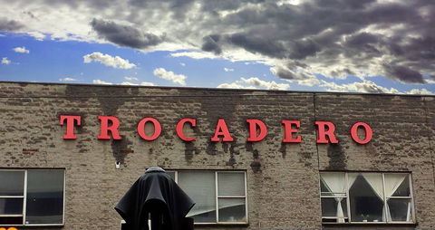 Trocadero Art Space - Accommodation Port Macquarie 0
