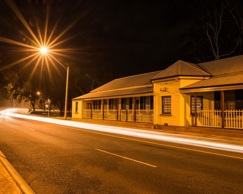Turks Head Gallery - Accommodation Port Macquarie 0