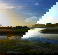 TYTO Wetlands - Accommodation Port Macquarie