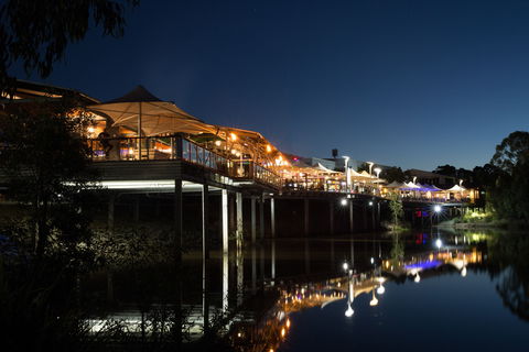 Victoria Point (Warrer Warrer) - Accommodation Port Macquarie 0