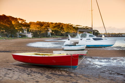 Victoria Point (Warrer Warrer) - Accommodation Port Macquarie 1