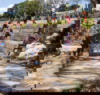 Waikerie Water and Nature Play Park - Accommodation Port Macquarie