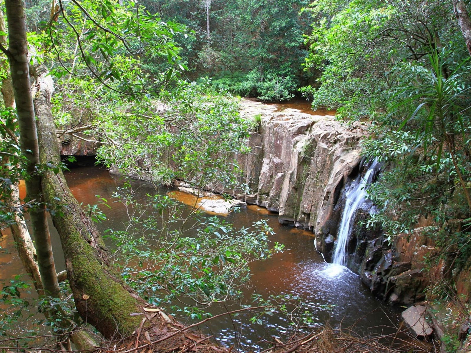 Waitui NSW Accommodation Port Macquarie