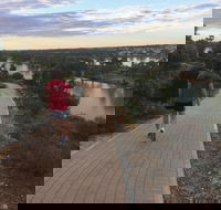 Waikerie Rotary Cliff Top Walk - Accommodation Port Macquarie